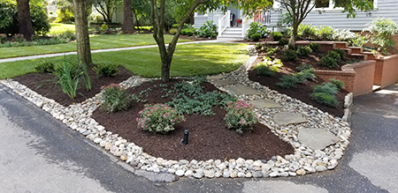 Welcome to Macpeak Landscaping, Inc.